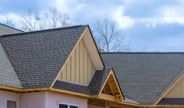 Hot Roofs in Alexandria, VA